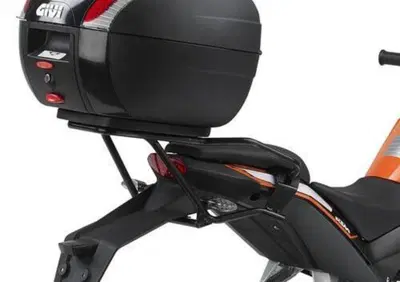 GIVI SR7701 Attacco posteriore specifico per baule - Annuncio 8986949
