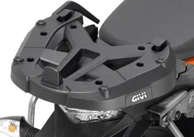 GIVI SR7705 Attacco posteriore specifico per MONOK - Annuncio 8986950