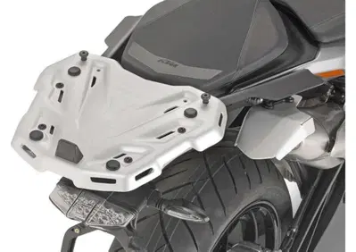 Attacco posteriore Givi SR7715 per KTM Duke 790 (1 - Annuncio 9871680
