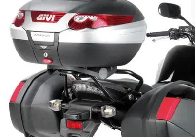 GIVI SR777 Attacco posteriore specifico per baulet - Annuncio 8986953