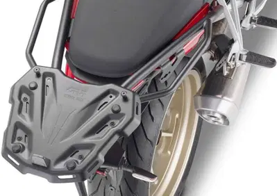 Attacco posteriore Givi SR8207 per GUZZI V100 Mand - Annuncio 8986959