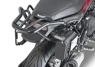 Givi SR8704 Portapacchi BENELLI - Annuncio 8986960