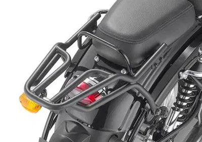 Attacco Posteriore Givi SR8707 per BENELLI IMPERIA - Annuncio 8984498