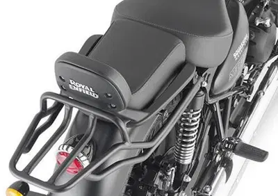 Attacco posteriore specifico Givi SR9053 per baule - Annuncio 8984509