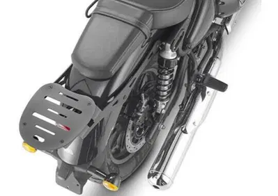 Attacco posteriore Givi SR9058 per Royal Enfield S - Annuncio 8893984