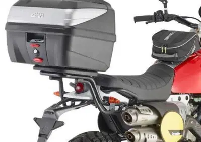 Givi SR9150 attacco posteriore Monolock per Fantic - Annuncio 8981951