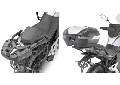 Attacco posteriore Givi SR9221 per CF Multiterrain - Annuncio 8981952