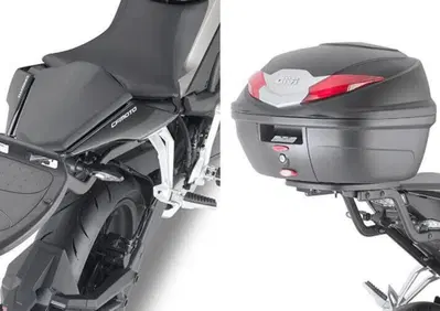 Attacco Posteriore Givi SR9224 per CFMOTO 300 NK ( - Annuncio 8981953