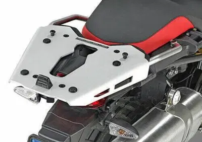 Portapacchi Givi M.Morini X-Cape 649 (21) - Annuncio 8981962