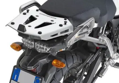 GIVI SRA2101 Attacco posteriore in alluminio speci - Annuncio 8896526