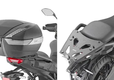 Attacco posteriore specifico Monokey Givi SRA2159 - Annuncio 8984523