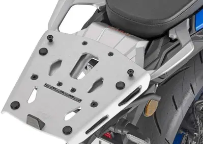 Portapacchi Givi S. Suzuki Gsx S1000gx (2024) - Annuncio 8971986