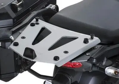 GIVI SRA4105 Attacco posteriore in alluminio speci - Annuncio 8896533