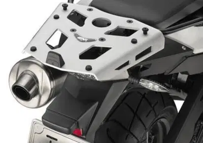 Attacco posteriore Givi Monokey per BMW - Annuncio 8986964