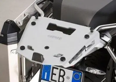 Portapacchi Monokey Givi per BMW - Annuncio 8893998