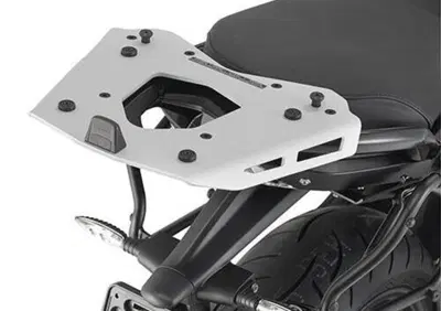GIVI SRA5117 Attacco posteriore in alluminio speci - Annuncio 8893999