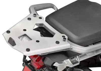 GIVI SRA6403 Attacco posteriore in alluminio speci - Annuncio 8986973