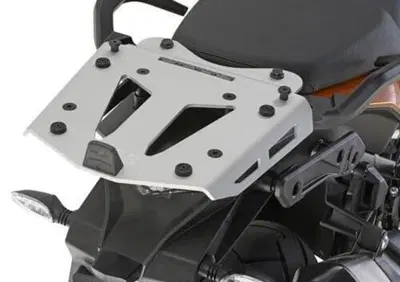 Attacco posteriore Givi Monokey SRA7703 per KTM - Annuncio 8986976