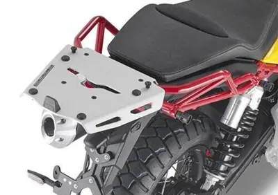 Givi SRA8203 attacco posteriore Monokey per Moto G - Annuncio 8986978