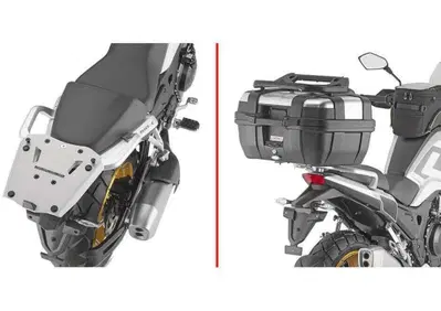Attacco posteriore Givi SRA9650 Monokey per baulet - Annuncio 8986981