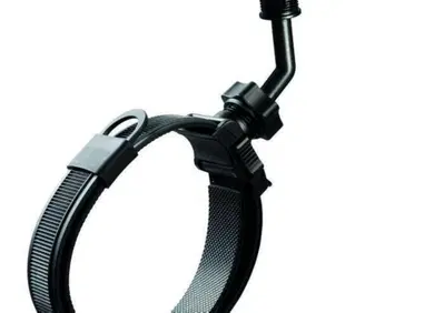 Staffa Manubrio Moto Cellularline Interphone Scat - Annuncio 8986983