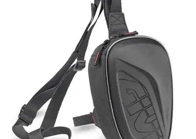 Borsello da gamba Givi ST608+ Termoformato 3 litri - Annuncio 8979592