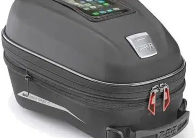 Borsa da serbatoio Givi ST612+ Tanlock termofortma - Annuncio 8979595