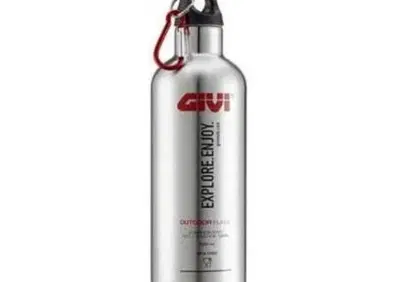 Borraccia termica Givi STF500S in acciaio inox per - Annuncio 8979604