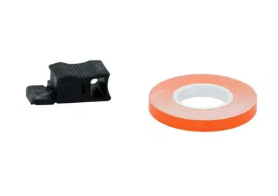Profili Ruota Lightech STK088 Arancio KTM - Annuncio 8979608