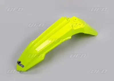 Parafango anteriore Ufo per Suzuki RMZ 250 2019-20  - Annuncio 8984533