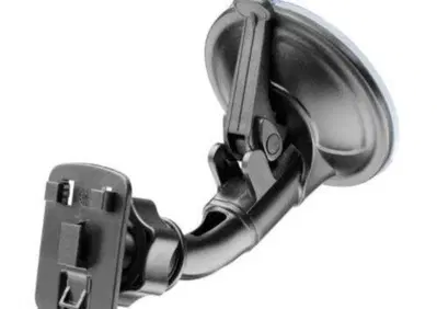 Staffa a ventrosa porta telefono Cellularline Inte Interphone - Annuncio 8984534