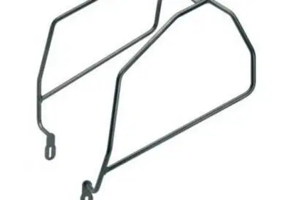 GIVI T218 Telaietti specifici per borse soffici la - Annuncio 8984543