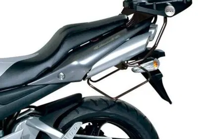 GIVI T255 Telaietti specifici per borse soffici la - Annuncio 8981982