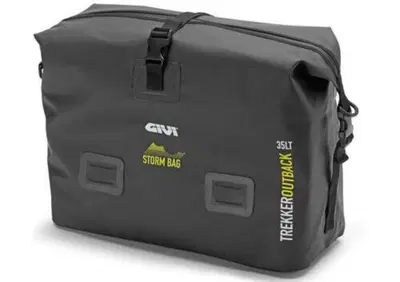 Borsa interna waterproof Givi per Trekker Outback - Annuncio 8981991
