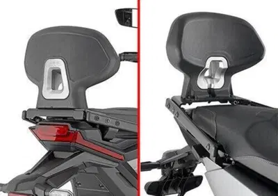 Schienalino Givi TB1188A X-ADV 750 2021 - Annuncio 8982007