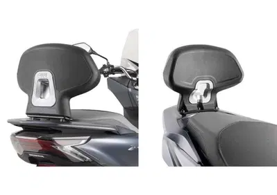 Schienalino Givi Per Honda PCX 125 (2018 - 2025) - Annuncio 8976691