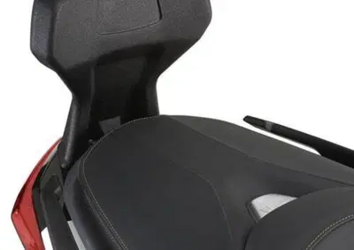 GIVI TB2111 Schienalino specifico per passeggero - Annuncio 8942118