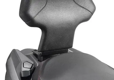Givi TB3115 Schienalino specifico per passeggero S - Annuncio 8973993