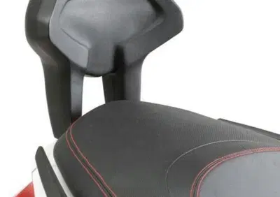 GIVI TB55 Schienalino specifico per passeggero - Annuncio 8976695