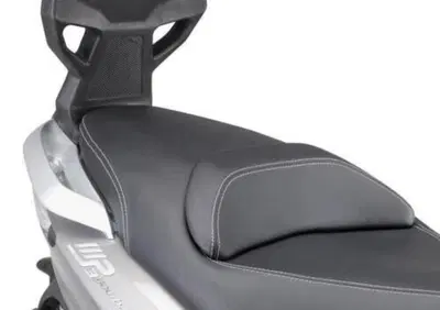 GIVI TB5600 Schienalino specifico per passeggero - Annuncio 8976696