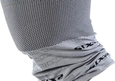 Cilindro Scaldacollo in Lana Merinos Sixs TBX MERI - Annuncio 8973995