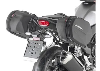 Telaietti laterali Givi TE1200 per borse Easylock - Annuncio 8979618