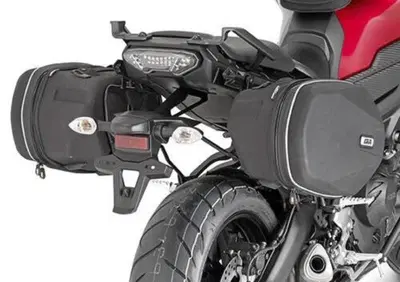 GIVI TE2122 Telaietti specifici borse laterali sof - Annuncio 8979619
