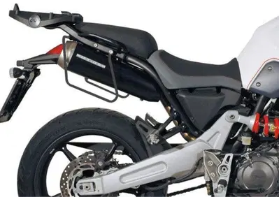 Givi TE2140 telaietti laterali per borse soffici o - Annuncio 8979620
