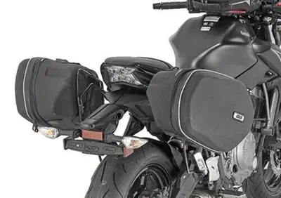 Givi TE4117 Telaietti per borse laterali KAWASAKI - Annuncio 8979622
