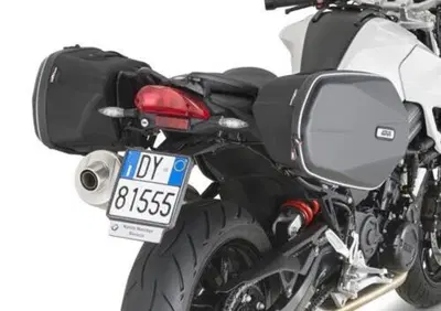 Givi TE5118 telaietti per borse laterali Easylock - Annuncio 8979623
