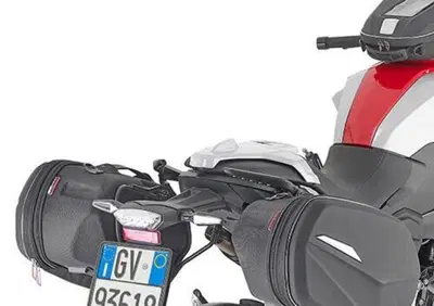 Telaietti Laterali Givi per borse laterali Bmw F90 - Annuncio 8979624
