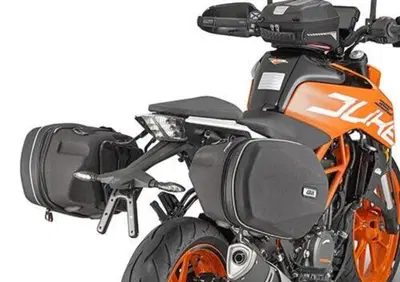 Givi TE7707 Telaietti per borse laterali KTM - Annuncio 8979627
