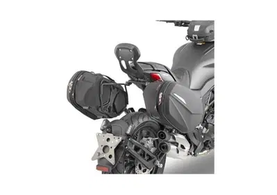 Telaietti Laterali Givi TE8706 Benelli 502 C Dal 2 - Annuncio 8979628