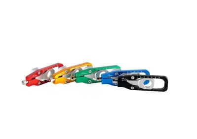 Tenditori catena Lightech TEYA004 nero regolazione - Annuncio 8979629